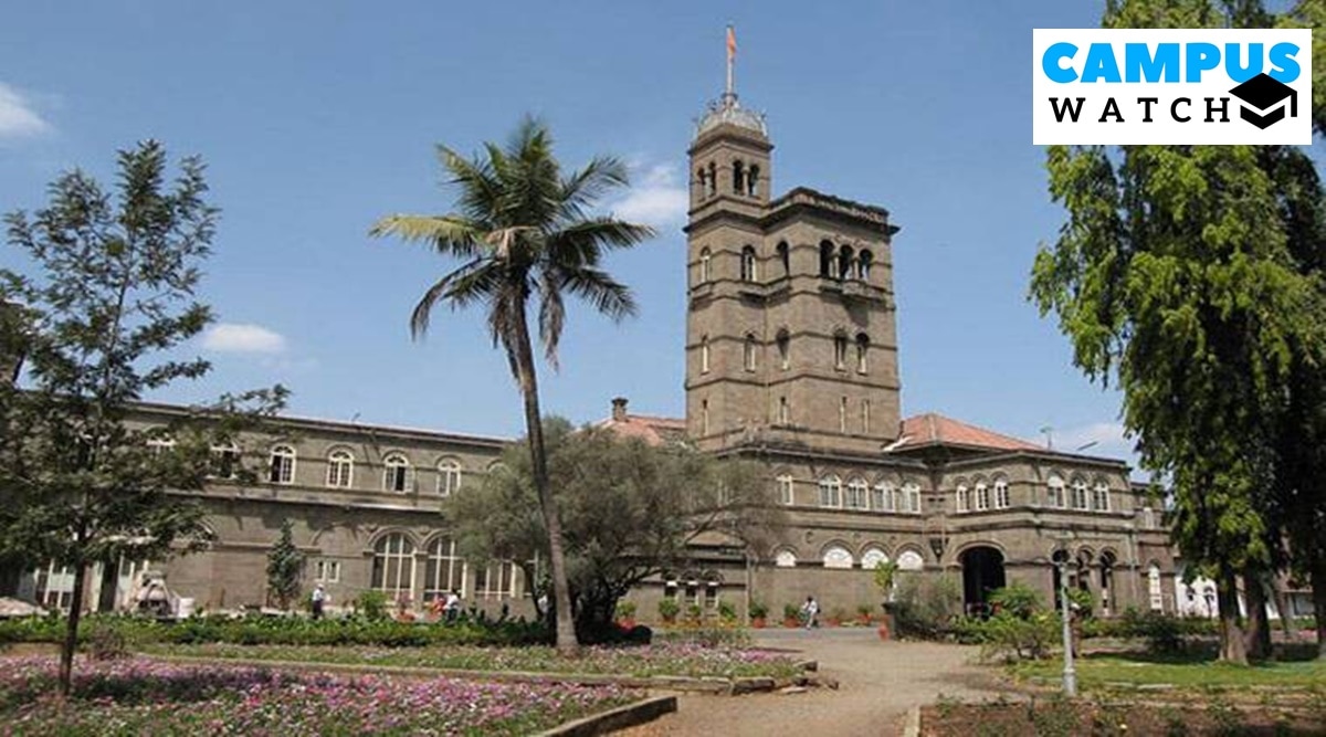 Savitribai Phule Pune University (SPPU)