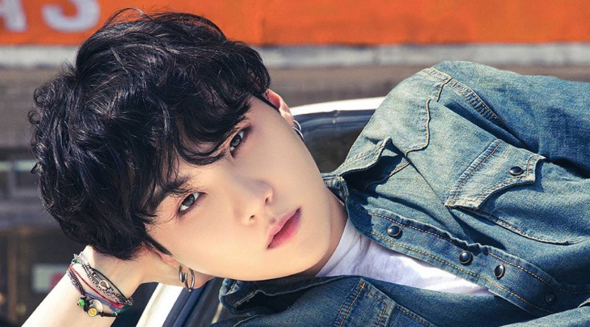 BTS: Suga recovers from Covid-19, Big Hit says he'll return to ...