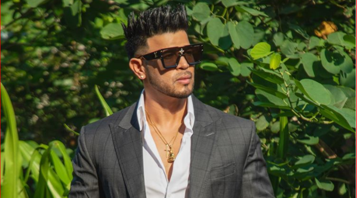 Sahil Khan Is Always In Style And Making Headlines For The Right Reasons   RVCJ Media