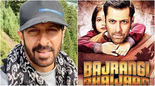 kabir khan salman khan bajrangi bhaijaan
