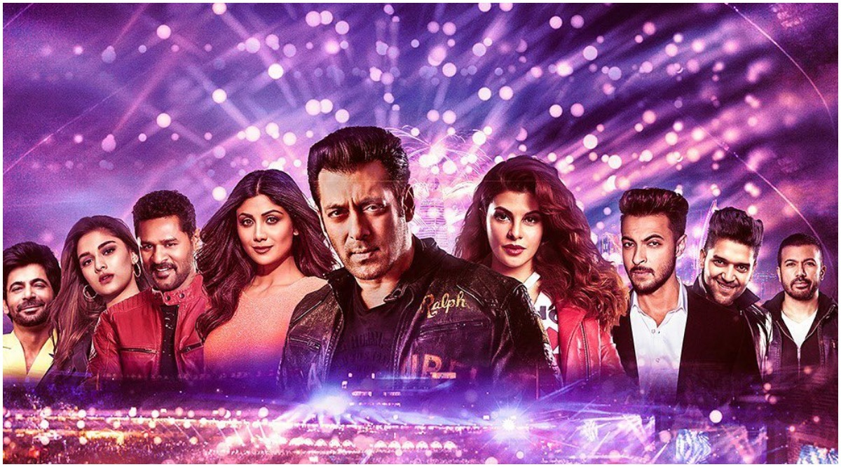 Jacqueline Fernandez Shilpa Shetty Join Salman Khans Da Bangg Tour First Stop Is Riyadh