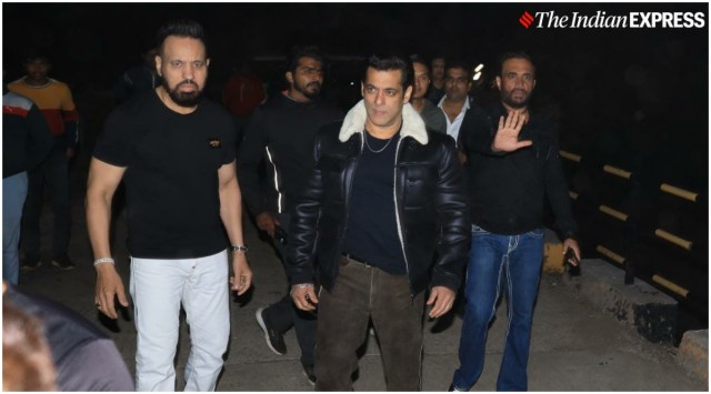 Salman Khan- birthday