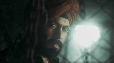 Salman Khan Antim box office