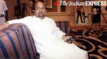 Lyricist Sameer Anjaan, Lyricist Sameer Anjaan interview, Sameer Anjaan on modern lyrics, lyricist Sameer Anjaan news, modern music, modern songs, new lyrics, Sameer Anjaan career, Lyricist Sameer Anjaan songs, lyrics writing, songwriting, indian express news