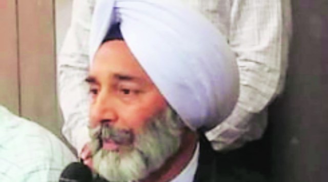 Sanjeet Singh Sunny Gill