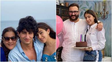 sara ali khan on atrangi re