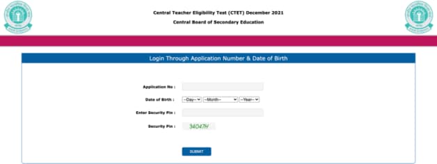 CTET 2021 admit card OUT, CTET admit card 2021 released