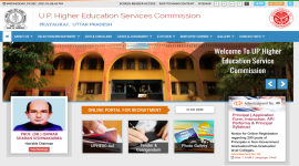 up website hacked