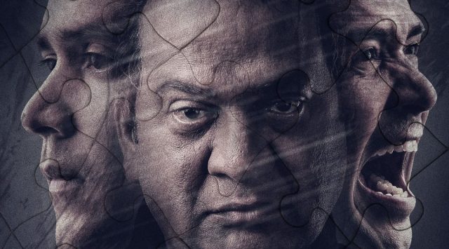 Senapathi movie