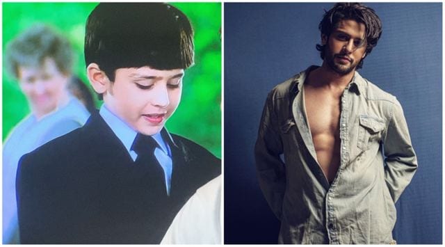 Shah Rukh Khan, Kajol's on-screen son Jibraan Khan celebrates 20 years of Kabhi Khushi Kabhie Gham Watch