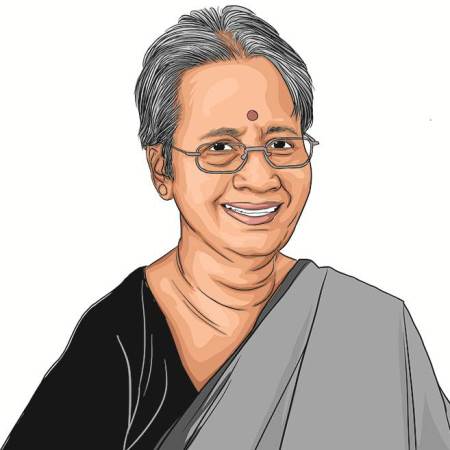 Shanta Gokhale writes: Remembering Alaknanda Samarth