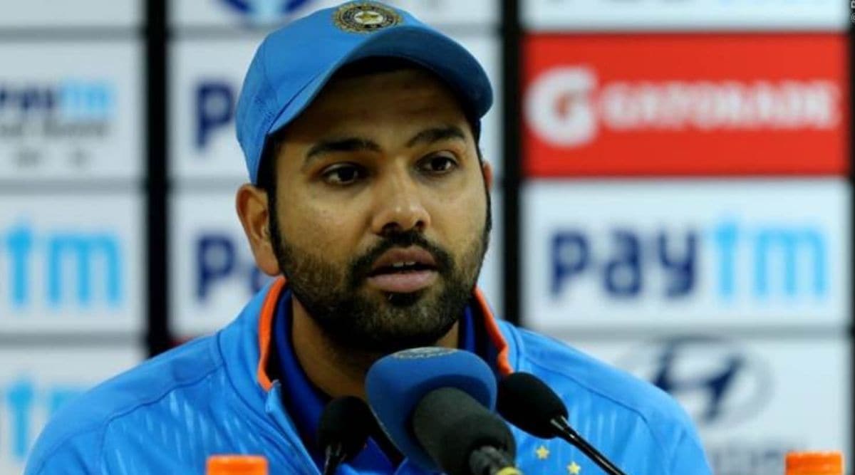 Maharashtra: After Tendulkar and Kohli, Rohit Sharma buys land in Alibaug | Pune news