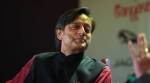 Shashi Tharoor, pun, Parminder Singh, Naan violence, rice to occassion, Congress MP, Shashi Tharoor tweet, social media viral, indian express