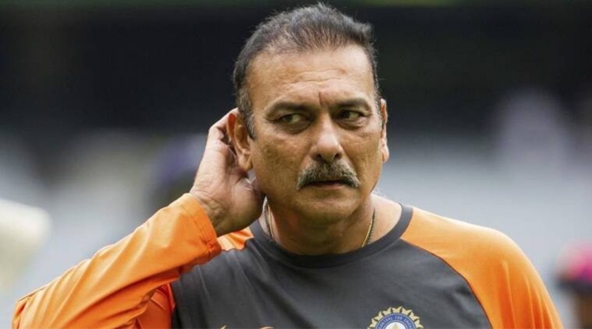 My job is not to butter everyone's toast… If my statement on Kuldeep hurt  Ashwin, I'm glad I made that statement: Ravi Shastri | Sports News,The  Indian Express