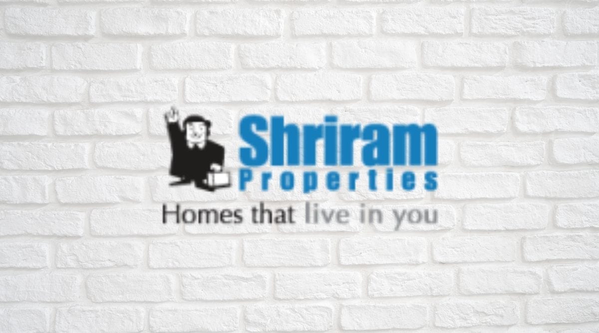 Shriram Properties sets IPO price band at Rs 113118/share Business