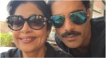 Sikander Kher- Kirron Kher