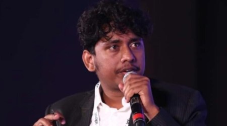 Anirban Roy Choudhury