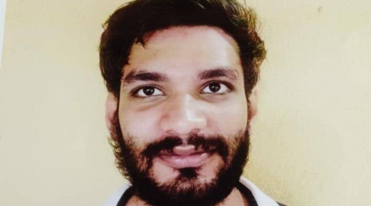 Srikrishna Ramesh (File)