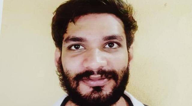 Srikrishna Ramesh (File)