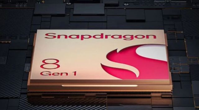 Snapdragon 8 Gen 1: Here are all phones set to feature the new chip ...