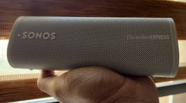 Sonos Roam, Sonos Roam review