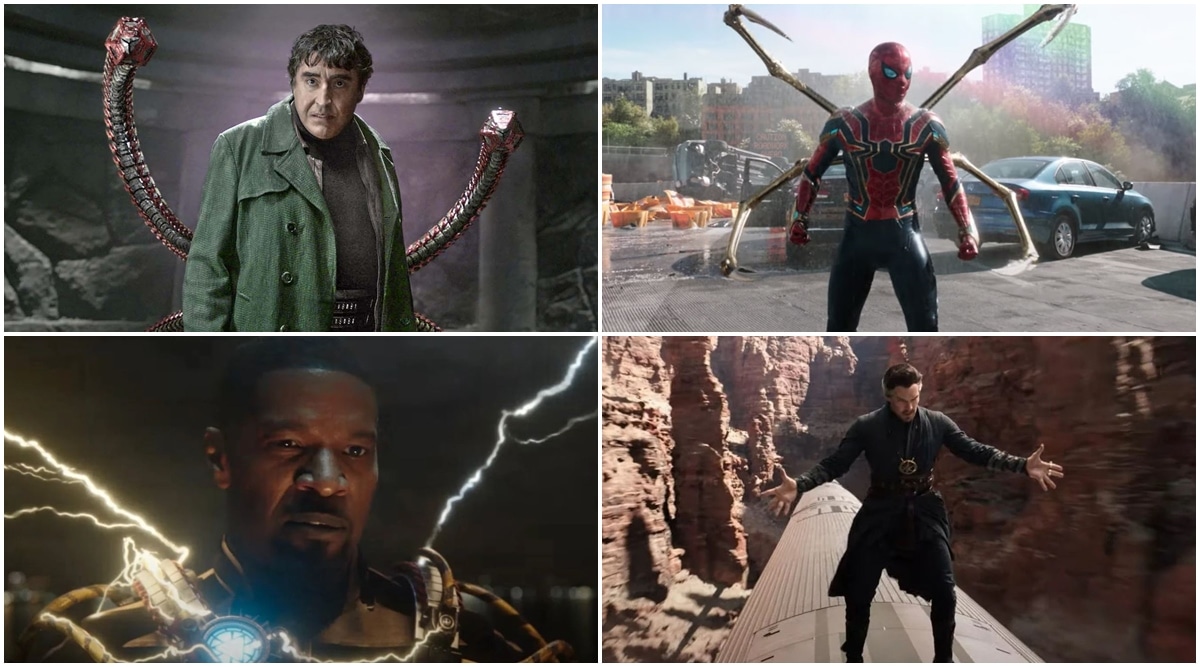 Spider-Man: Across the Spider-Verse: How Many Mid and Post-Credit Scenes  Does the Film Have?