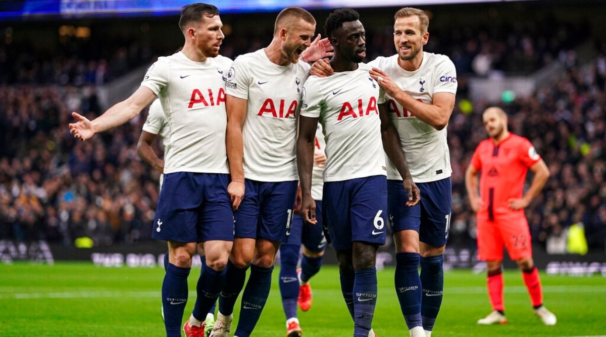 Tottenham S Epl Game Vs Brighton Postponed After Outbreak Sports News The Indian Express