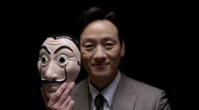 Squid Game actor Park Hae-Soo calls Berlin an 'amazing character', says he's 'looking forward to sharing Money Heist Korean version'