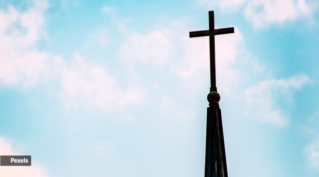 Srinagar-Church-Pexels