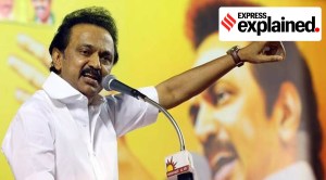 Explained: Tamil Nadu’s State Song, and the HC order that provoked Govt to make standing for it mandatory