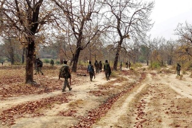 It said the distribution of land titles to tribals and quality education to tribal youth at Eklavya Model Residential Schools had raised hopes and aspirations, weaning youth away from Maoists. (File)
