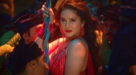 sunny leone song madhuban