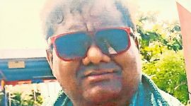 Suresh Pujari, Gangster Suresh Pujari, Suresh Pujari news, Maharashtra Anti-Terrorism Squad, Maharashtra Police, The Philippines, extortion cases, gangster Ravi Pujari