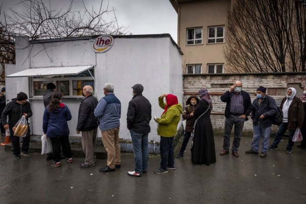 turkey, turkey currency crisis, turkey breads