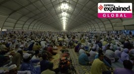 Tablighi Jamat