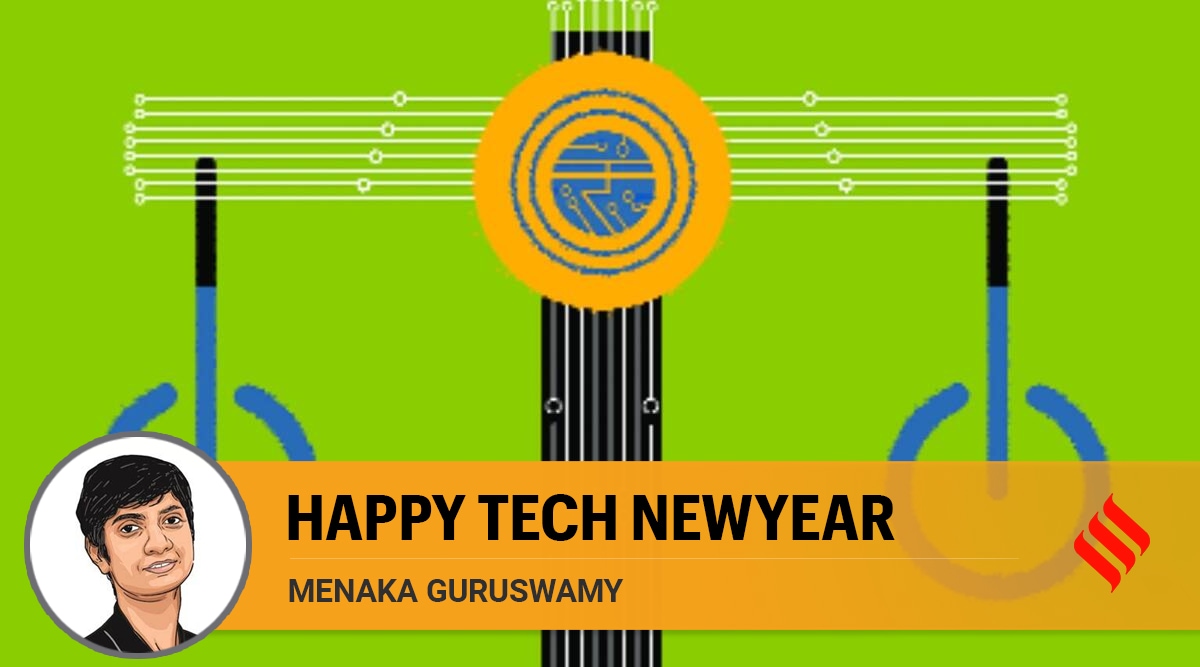 India needs thoughtful legislation on digital currency The Indian Express