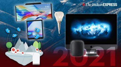 tech died in 2021, Google Loon, LG quits mobile business, HomePod dead, iMac Pro dead, Hike, periscope app, houseparty app