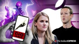 Tech_Crises_ Yearend 2021, Year recap of tech crises, Project Pegasus, Pegasus Spyware, Facebook Whistleblower, Mark Zuckerberg, Apple vs Epic, Google outage, Facebook outage, Log4j, Log4jshell, Frances Haughen, Google vs App developers