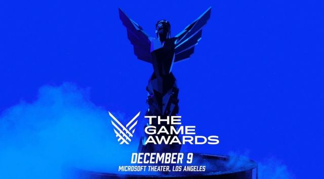 The Game Awards 2021: When, how to watch and everything else. (Image credit: The Game Awards)
