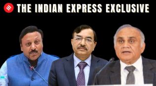 CEC, ECs interacted with PMO after Government note sought presence of poll panel chief