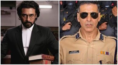The Verdict Jai Bhim versus Sooryavanshi