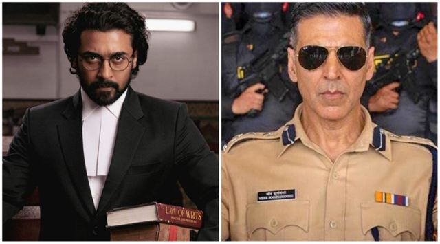 The Verdict Jai Bhim versus Sooryavanshi
