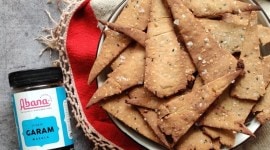 winter sweets, gluten free recipe, shalini rajani