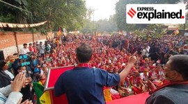 Greater Tipraland, Greater Tipraland demand, Tripura tribal land, Tripura news, Greater Tipraland demand explained