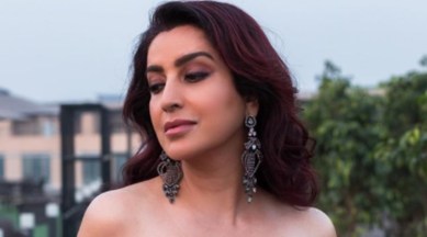 Tisca Chopra, Tisca Chopra news, Tisca Chopra fitness, Tisca Chopra weight loss, Tisca Chopra health tips, Tisca Chopra holiday season fitness tips, indian express news