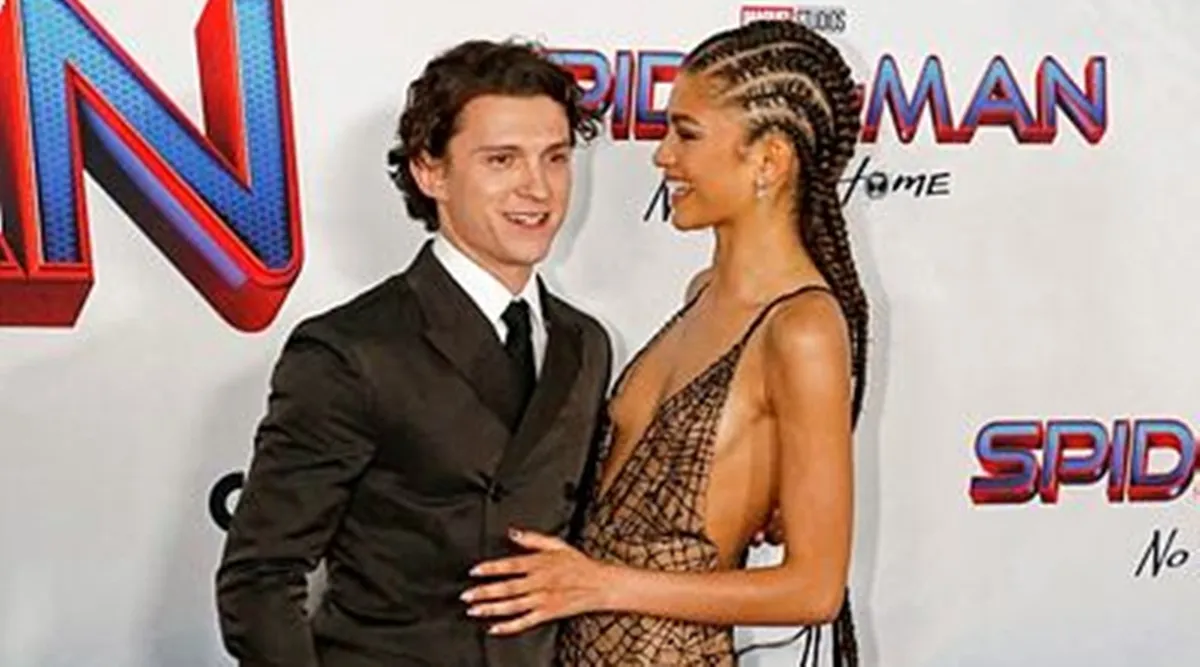 Tom Holland is ready to 'start a family': A timeline of his relationship  with Zendaya | Lifestyle News,The Indian Express