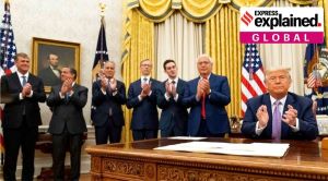 Explained: Why UAE suspended $23 billion arms deal with US