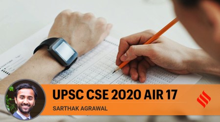 upsc, upsc mains, upsc answer writing strategy