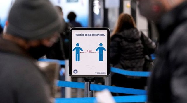 US COVID NEWS, US covid cases, covid latest news