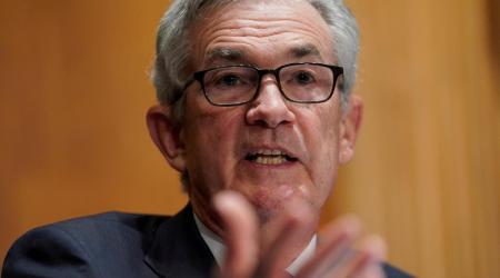 us federal reserve, jerome powell, US inflation